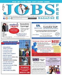 Jobs Magazine