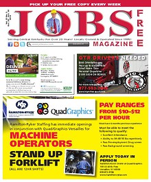 Jobs Magazine