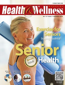 Health&Wellness Magazine