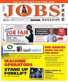 Jobs Magazine