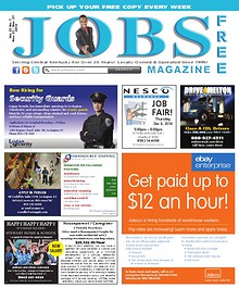 Jobs Magazine