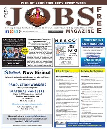 Jobs Magazine