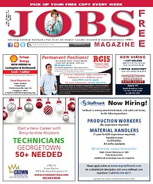 Jobs Magazine