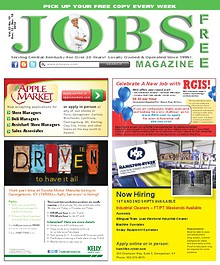 Jobs Magazine