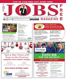 Jobs Magazine