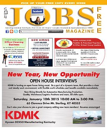 Jobs Magazine