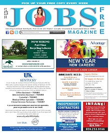 Jobs Magazine