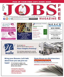 Jobs Magazine