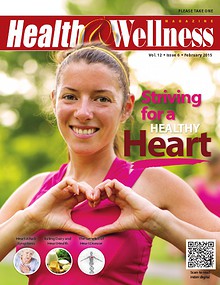 Health&Wellness Magazine