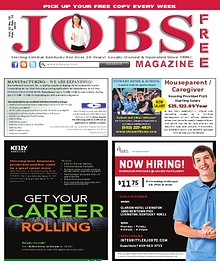 Jobs Magazine