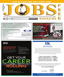 Jobs Magazine