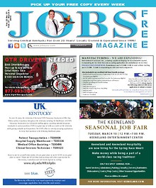 Jobs Magazine