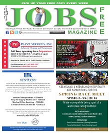 Jobs Magazine