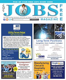 Jobs Magazine