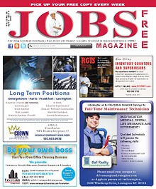 Jobs Magazine