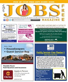 Jobs Magazine