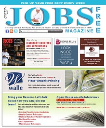 Jobs Magazine