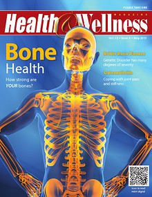 Health&Wellness Magazine