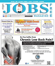 Jobs Magazine