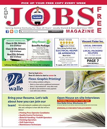 Jobs Magazine