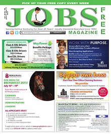 Jobs Magazine