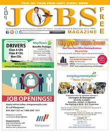 Jobs Magazine