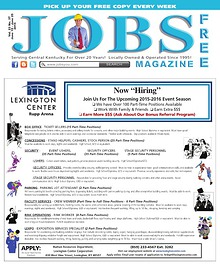 Jobs Magazine