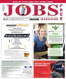 Jobs Magazine