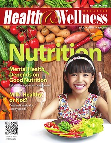 Health&Wellness Magazine