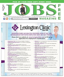 Jobs Magazine