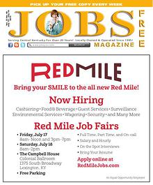 Jobs Magazine