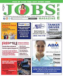 Jobs Magazine