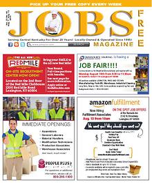 Jobs Magazine