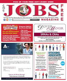 Jobs Magazine