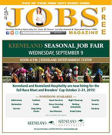 Jobs Magazine