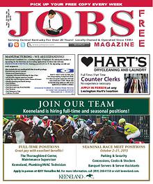 Jobs Magazine