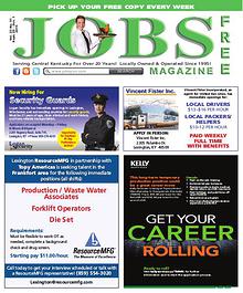 Jobs Magazine