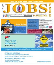 Jobs Magazine