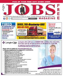 Jobs Magazine