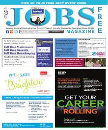 Jobs Magazine