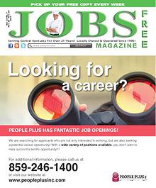 Jobs Magazine