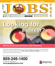 Jobs Magazine