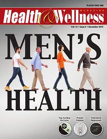 Health&Wellness Magazine