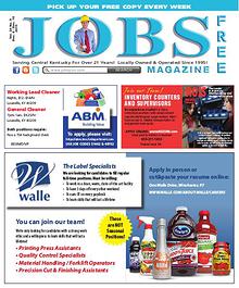 Jobs Magazine