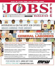 Jobs Magazine