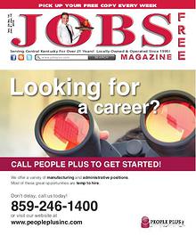 Jobs Magazine