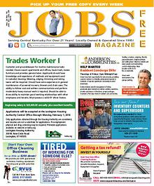 Jobs Magazine