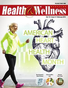 Health&Wellness Magazine