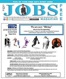 Jobs Magazine