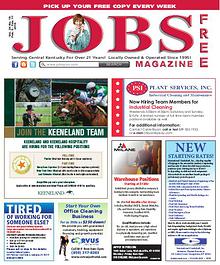 Jobs Magazine